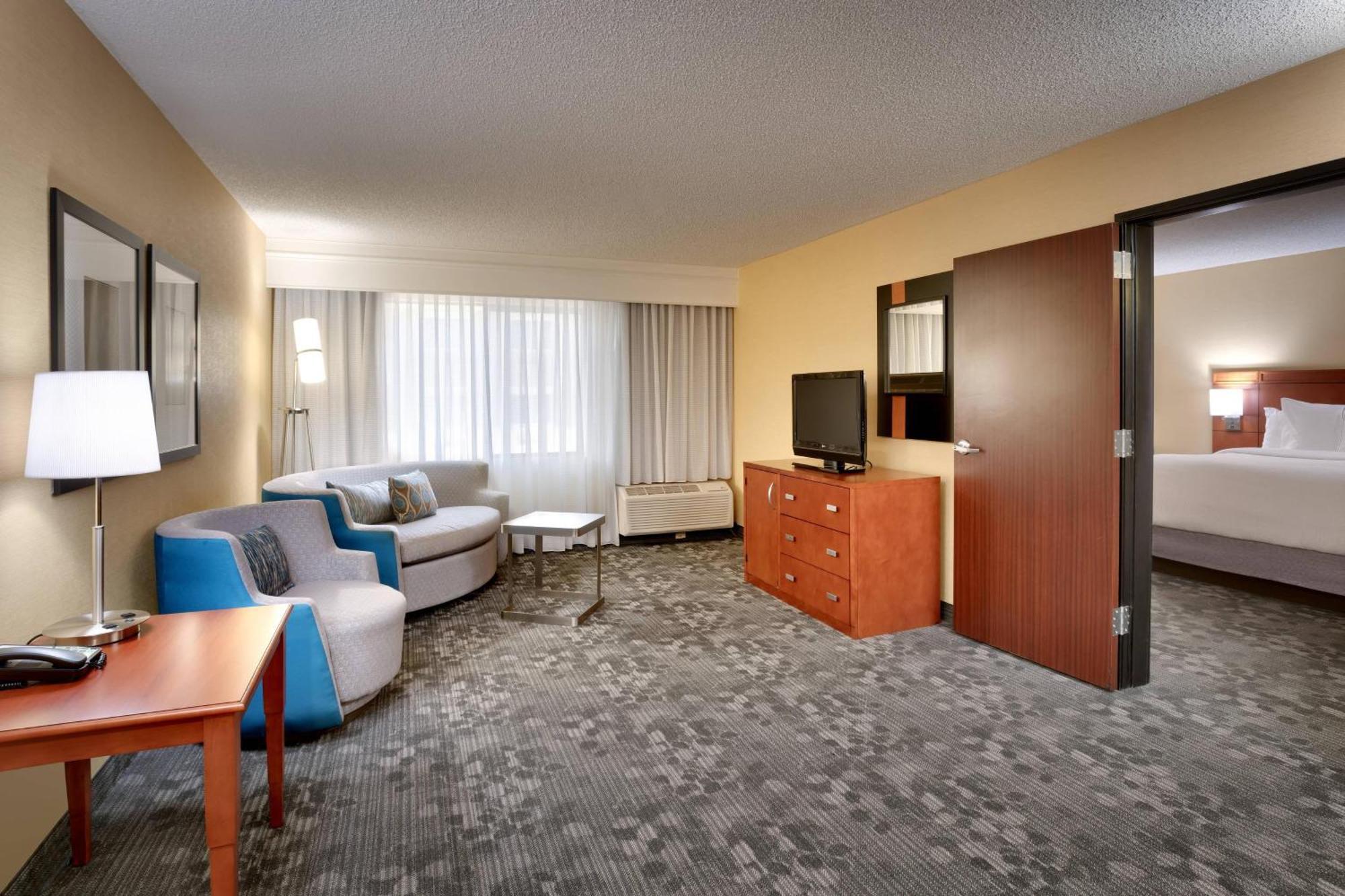 Courtyard By Marriott Salt Lake City Sandy Εξωτερικό φωτογραφία