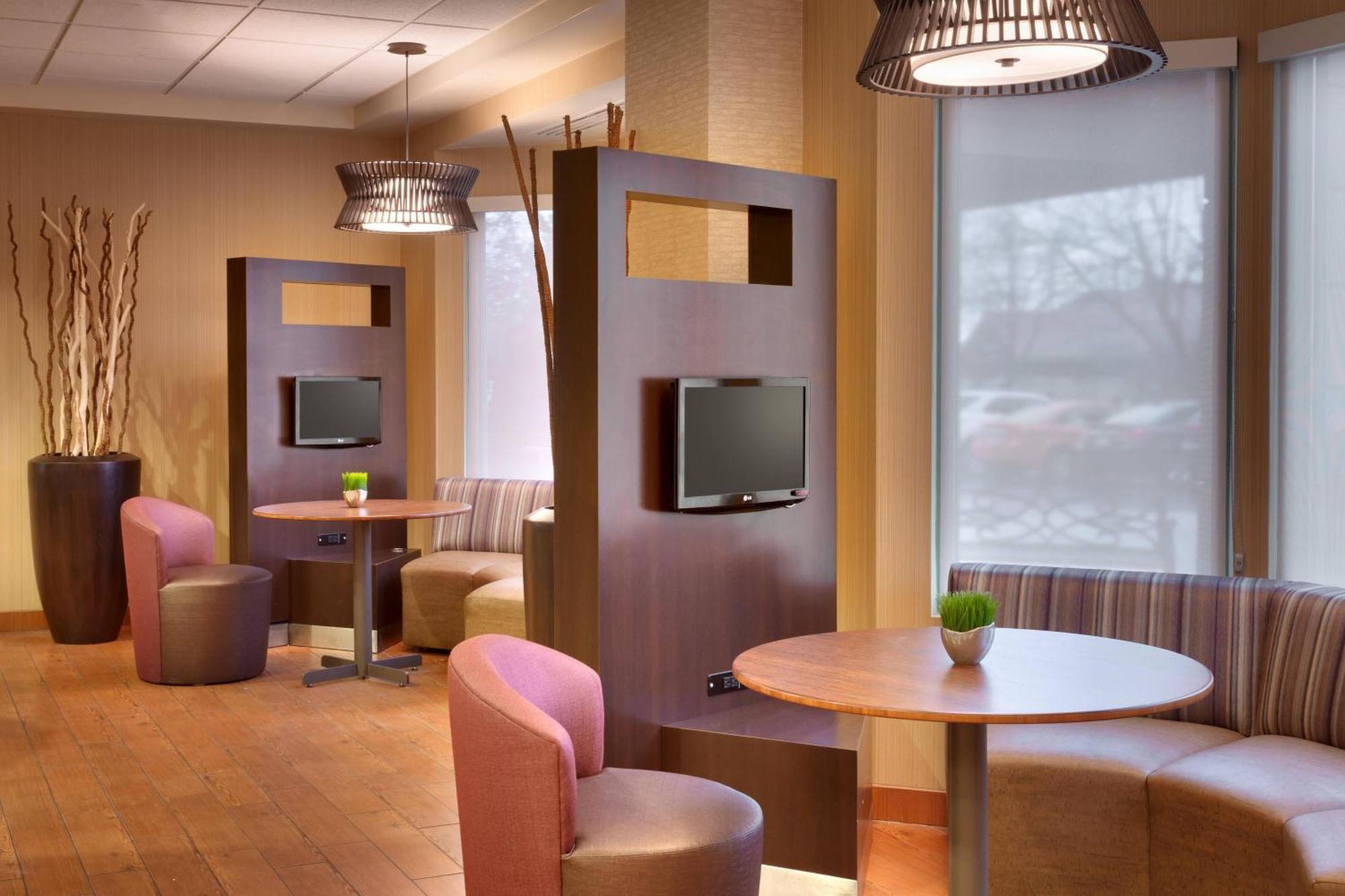 Courtyard By Marriott Salt Lake City Sandy Εξωτερικό φωτογραφία