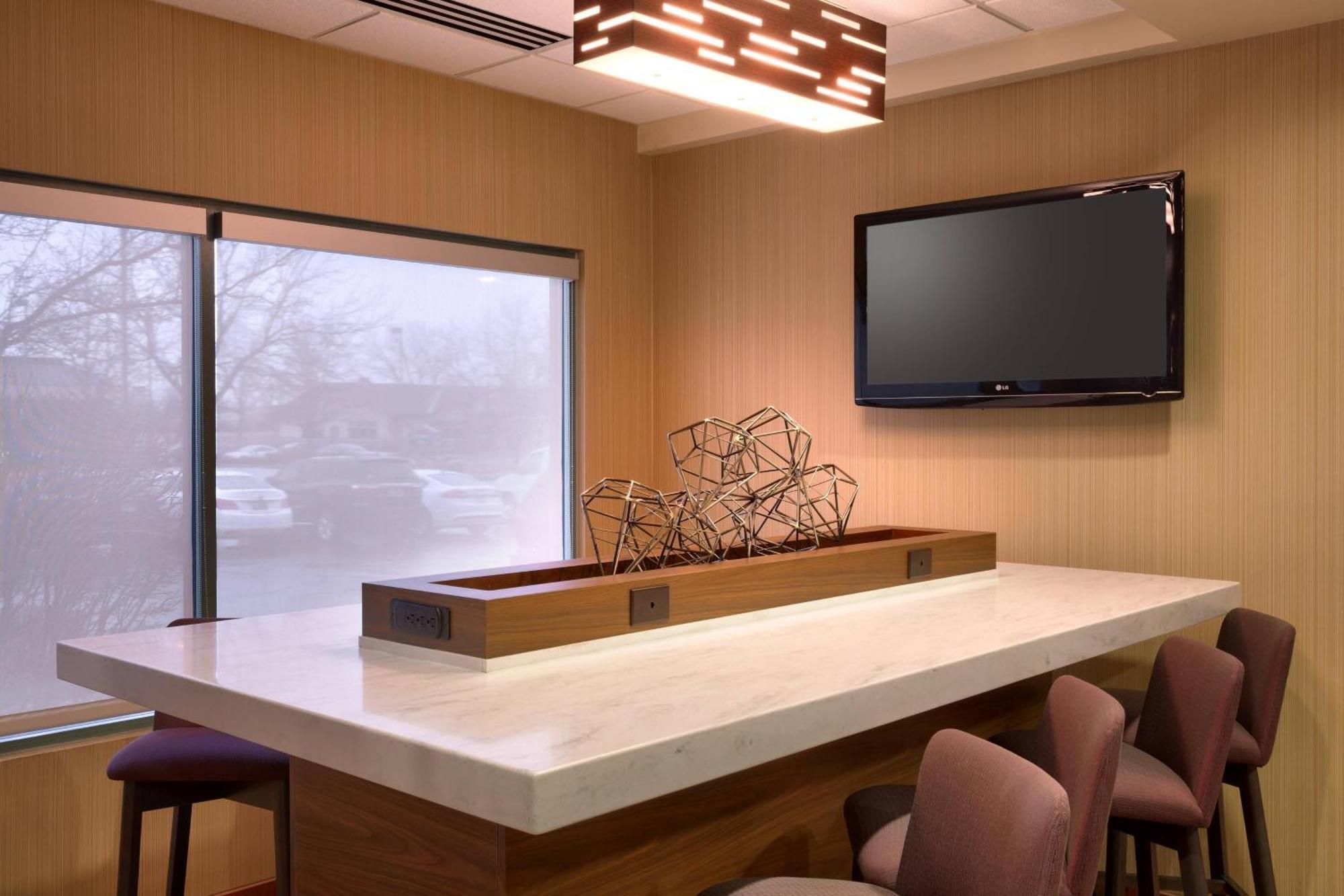Courtyard By Marriott Salt Lake City Sandy Εξωτερικό φωτογραφία