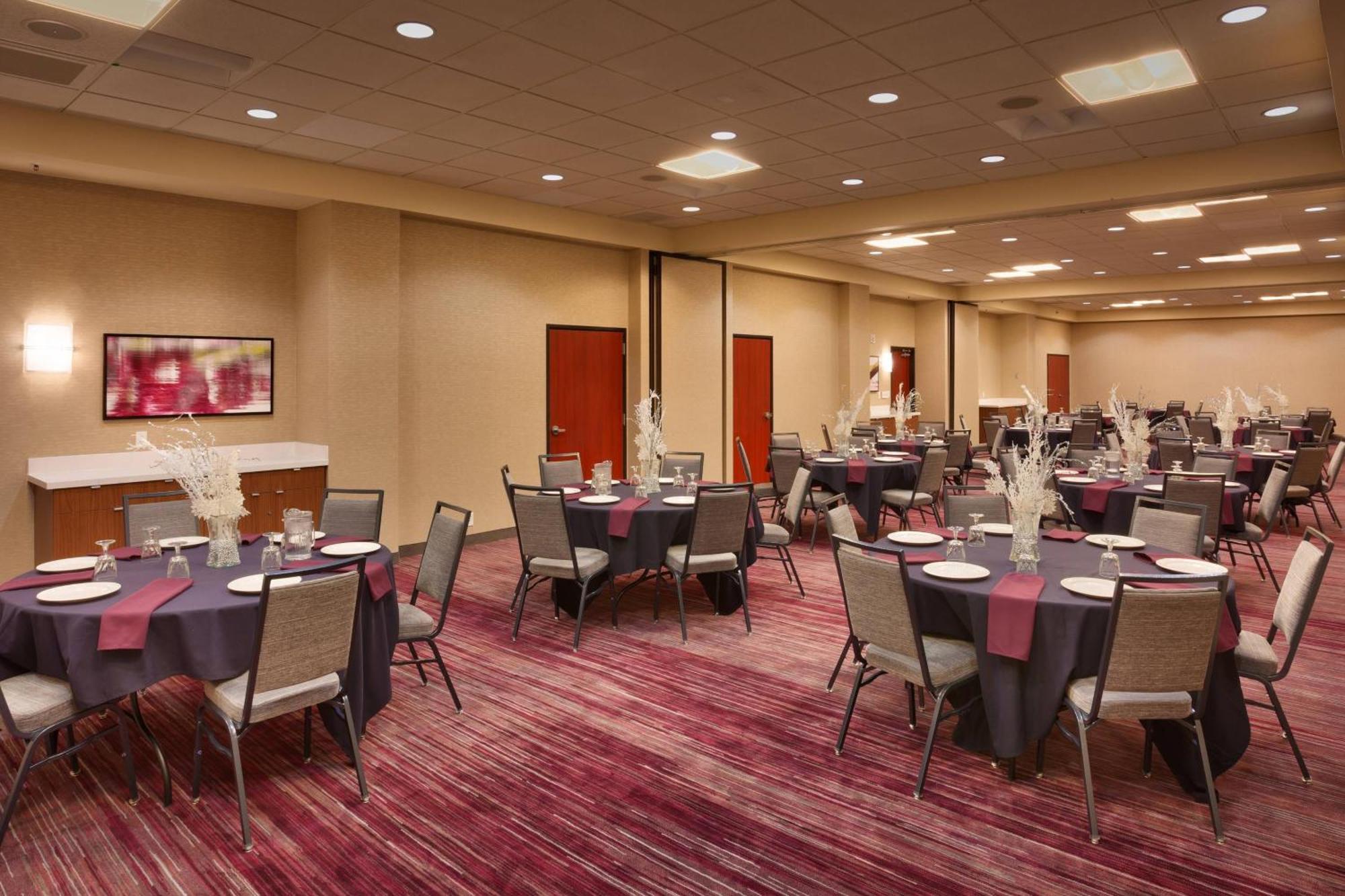 Courtyard By Marriott Salt Lake City Sandy Εξωτερικό φωτογραφία