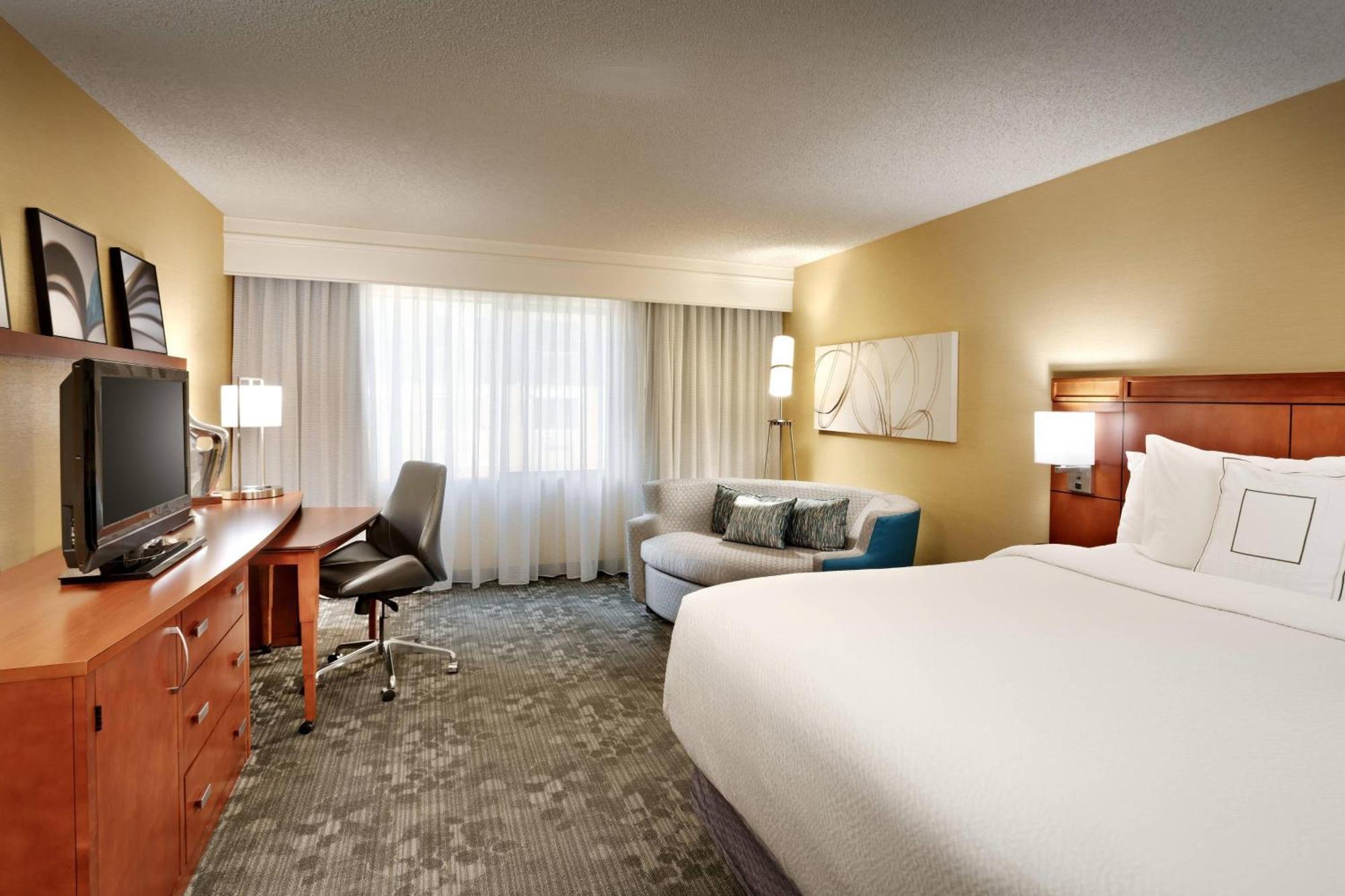 Courtyard By Marriott Salt Lake City Sandy Εξωτερικό φωτογραφία