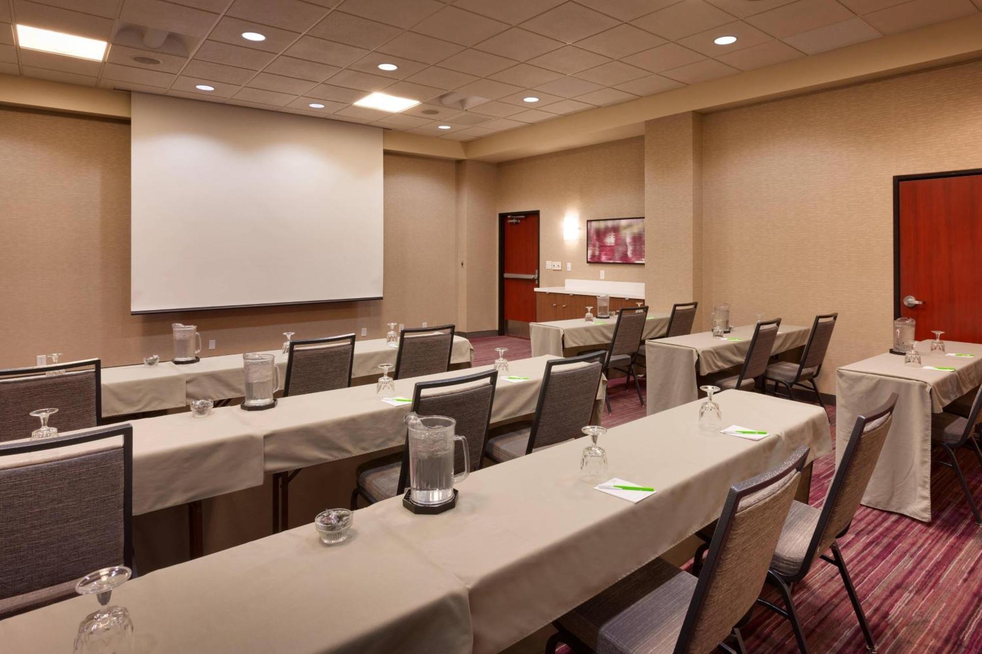 Courtyard By Marriott Salt Lake City Sandy Εξωτερικό φωτογραφία