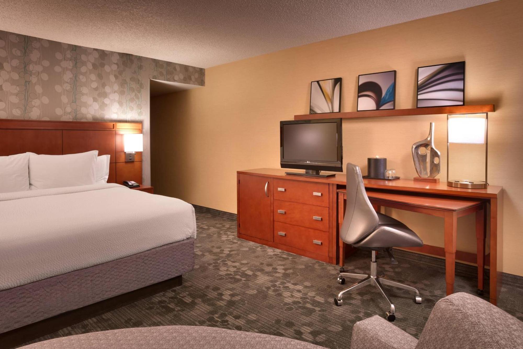 Courtyard By Marriott Salt Lake City Sandy Εξωτερικό φωτογραφία