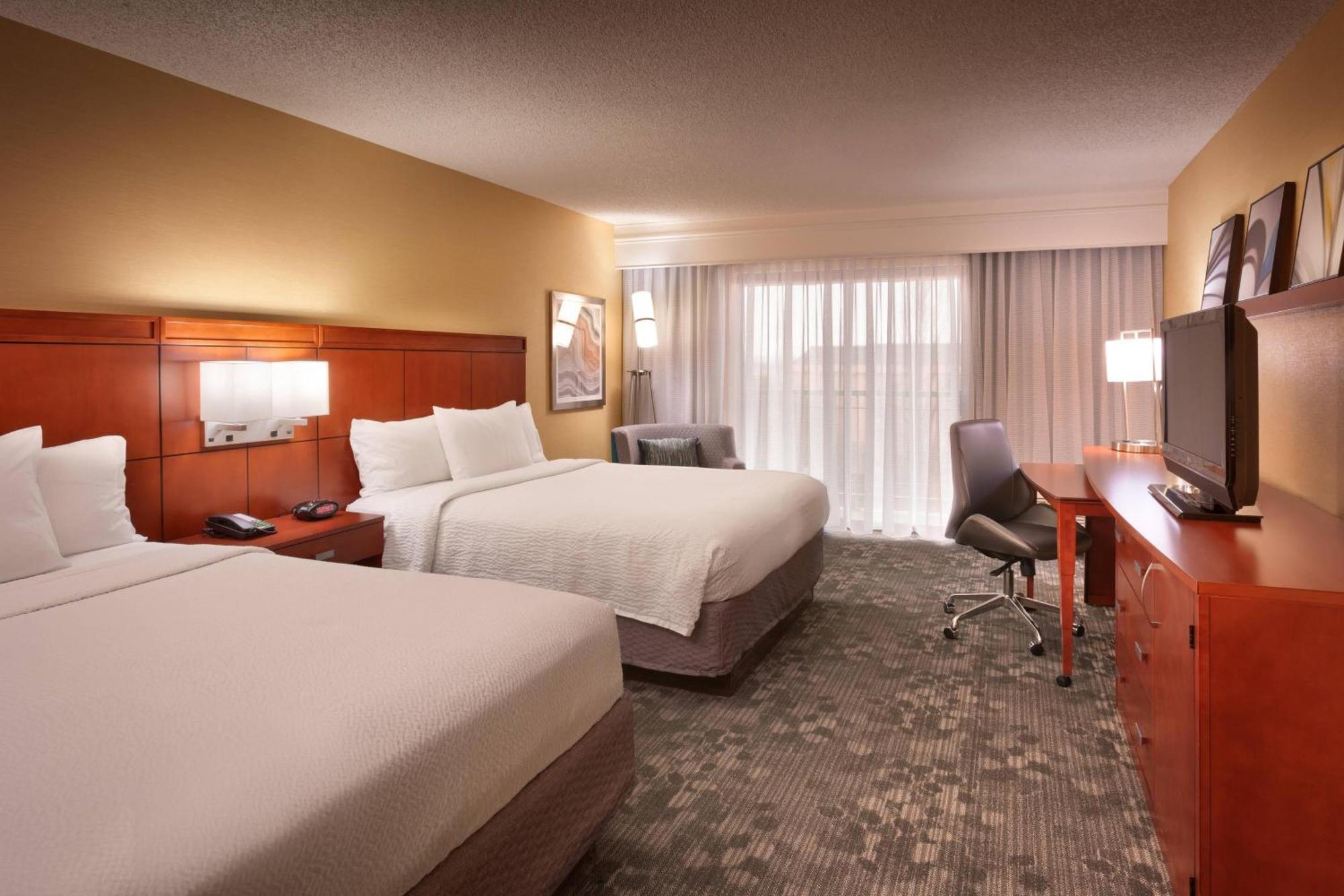 Courtyard By Marriott Salt Lake City Sandy Εξωτερικό φωτογραφία