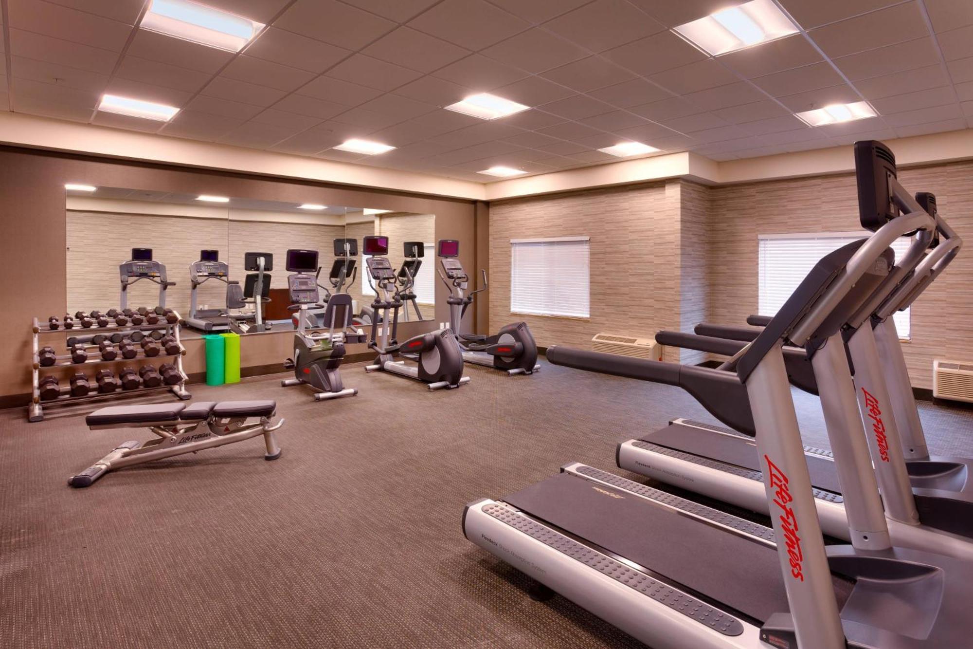 Courtyard By Marriott Salt Lake City Sandy Εξωτερικό φωτογραφία
