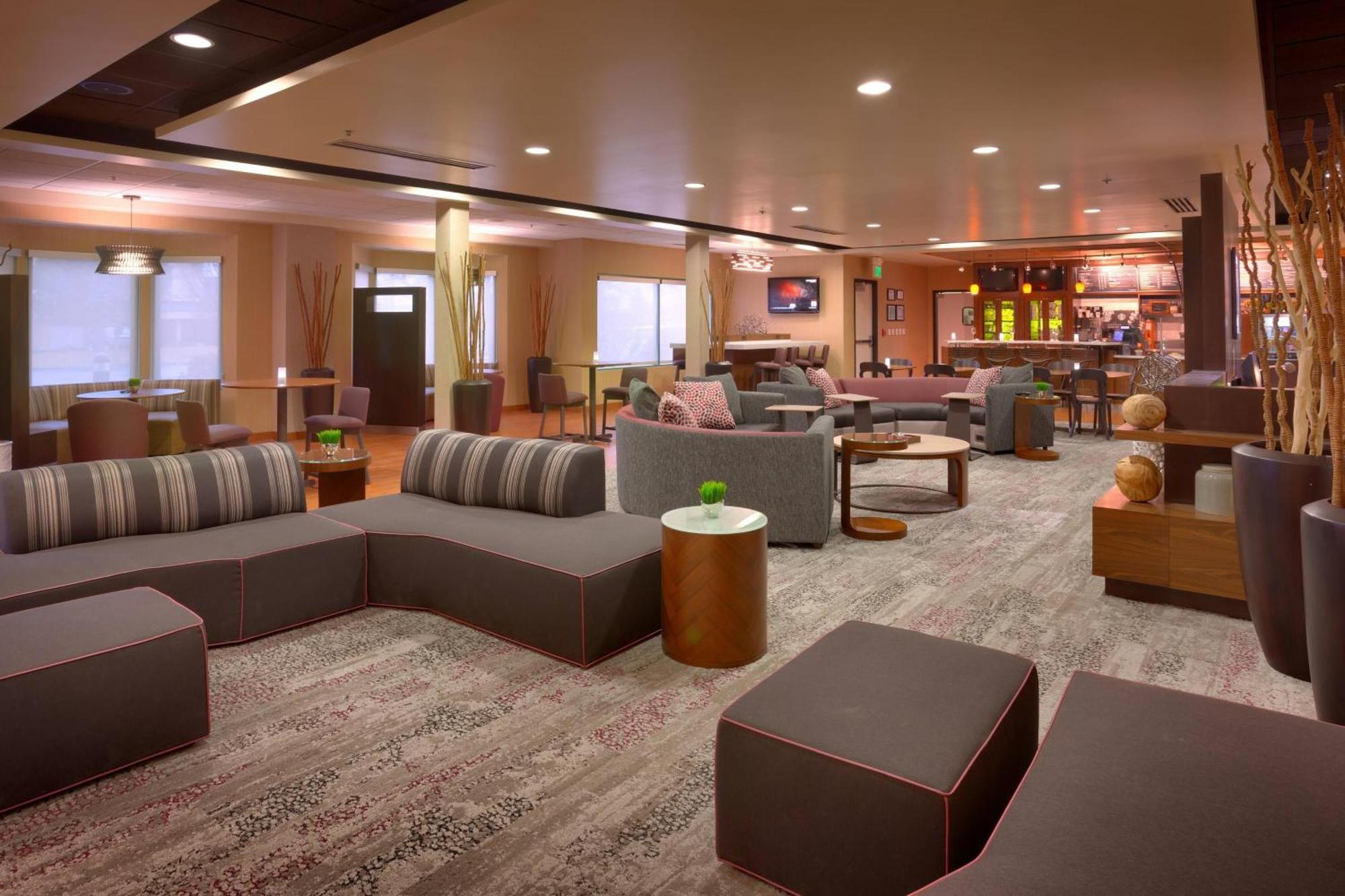 Courtyard By Marriott Salt Lake City Sandy Εξωτερικό φωτογραφία