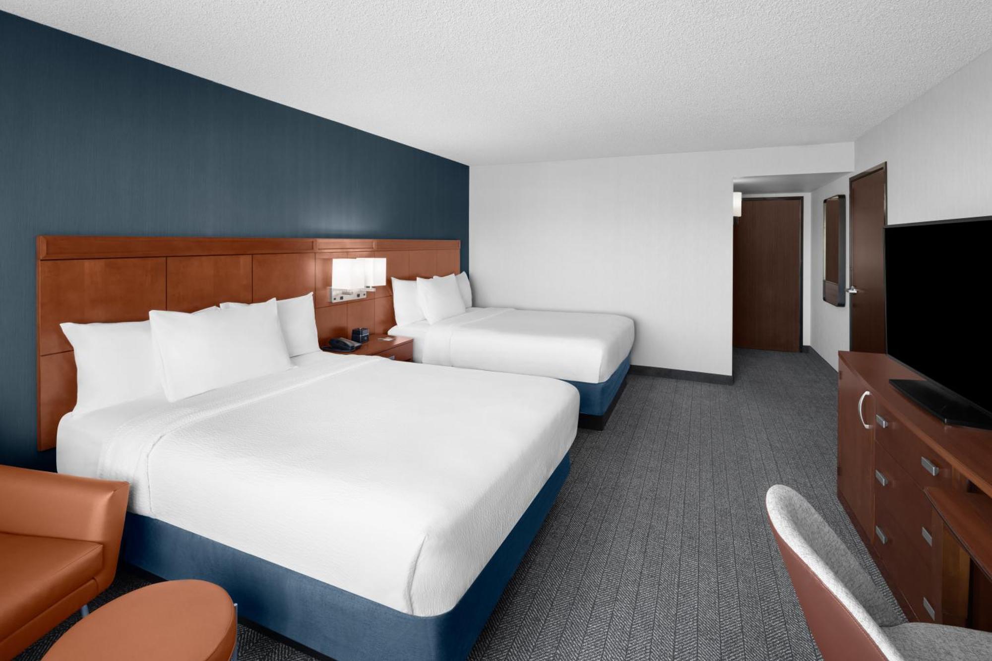 Courtyard By Marriott Salt Lake City Sandy Εξωτερικό φωτογραφία