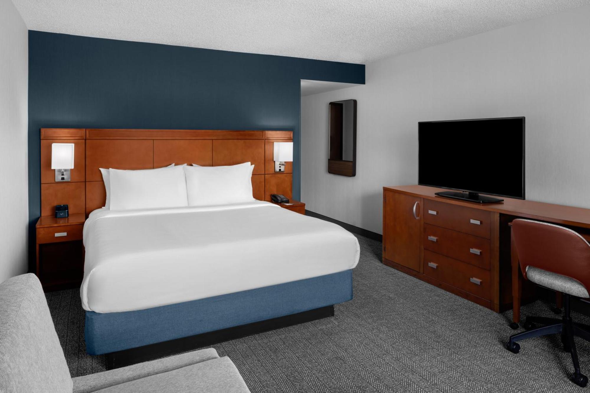 Courtyard By Marriott Salt Lake City Sandy Εξωτερικό φωτογραφία