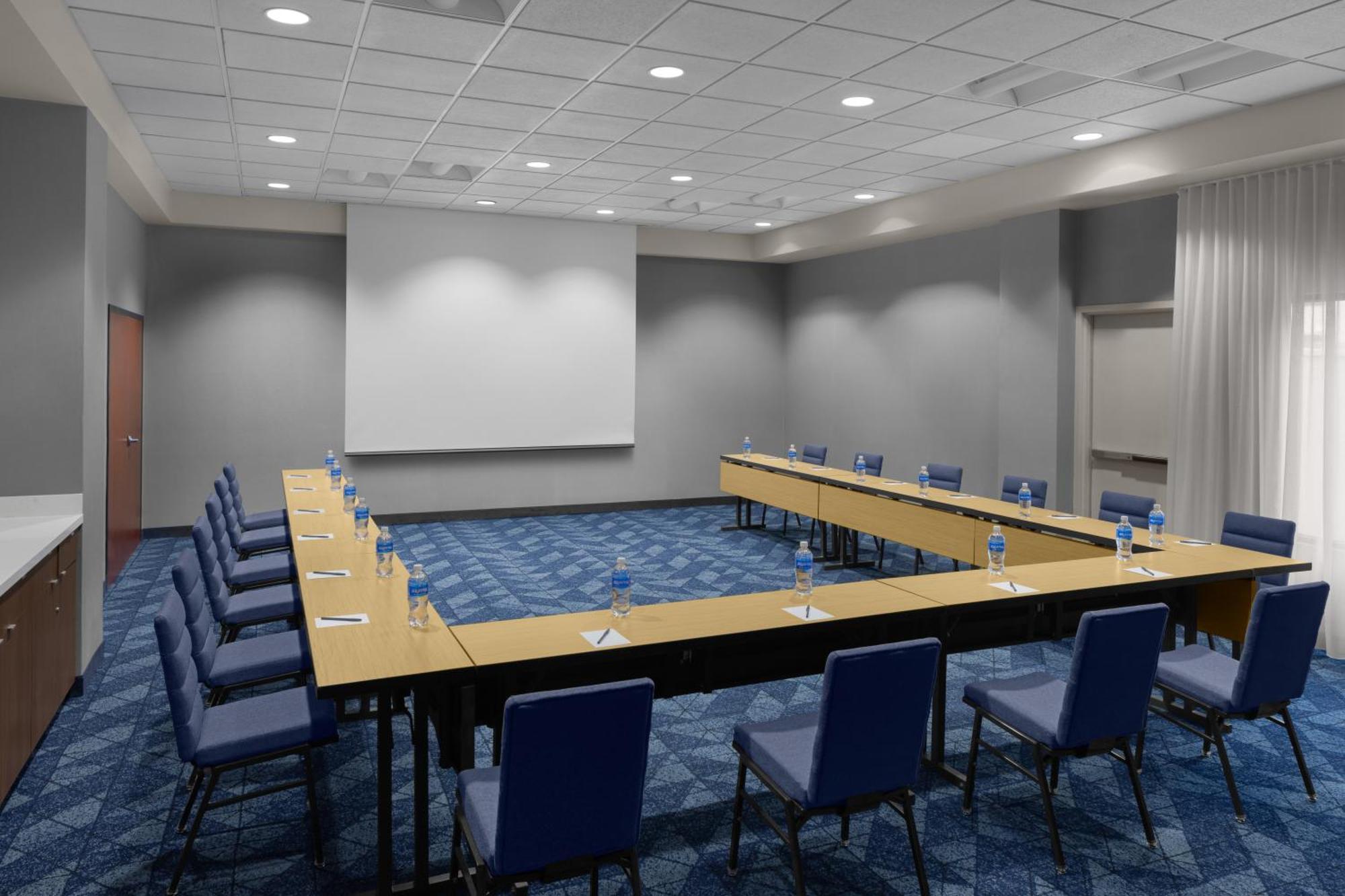Courtyard By Marriott Salt Lake City Sandy Εξωτερικό φωτογραφία