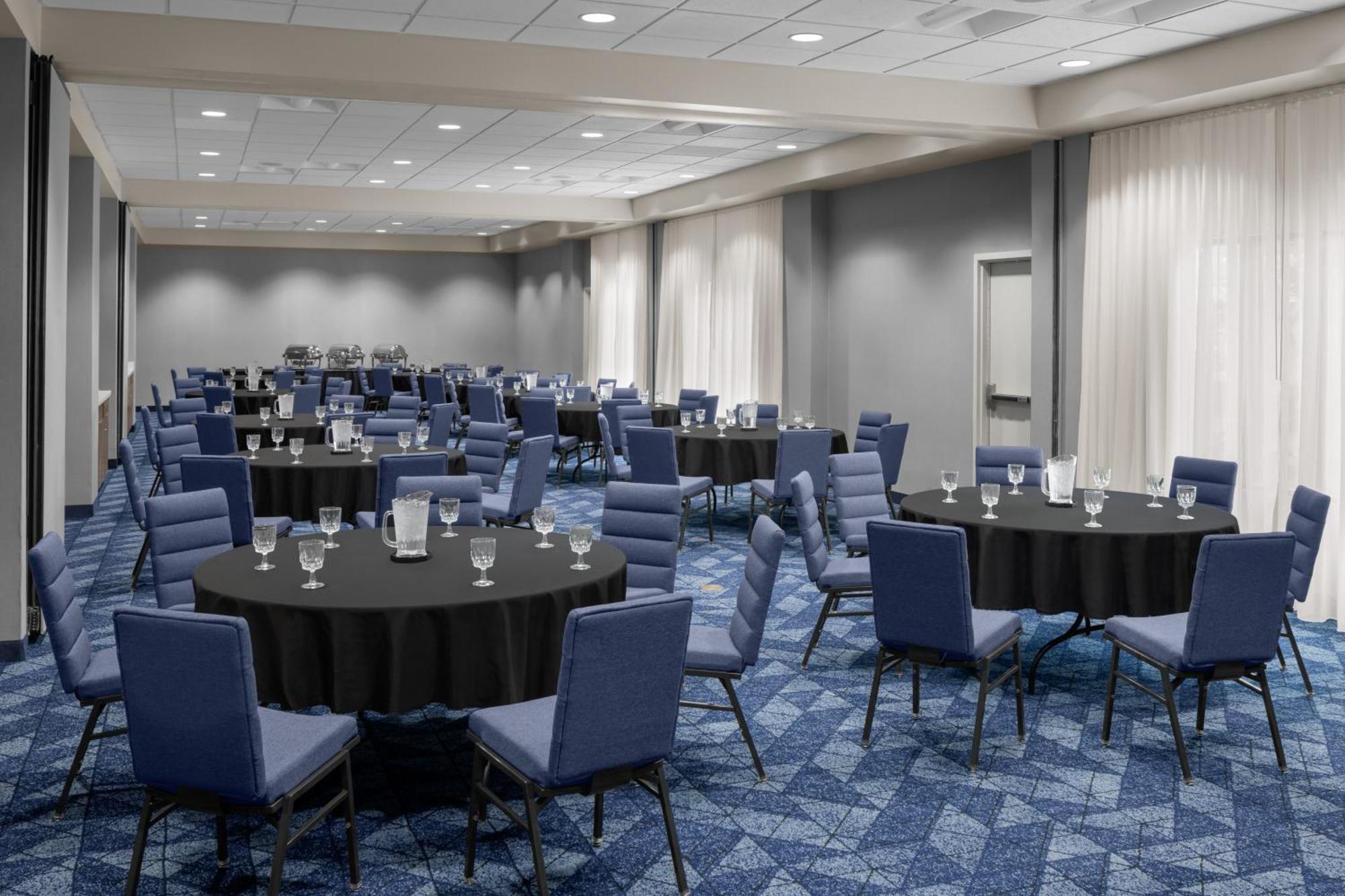 Courtyard By Marriott Salt Lake City Sandy Εξωτερικό φωτογραφία
