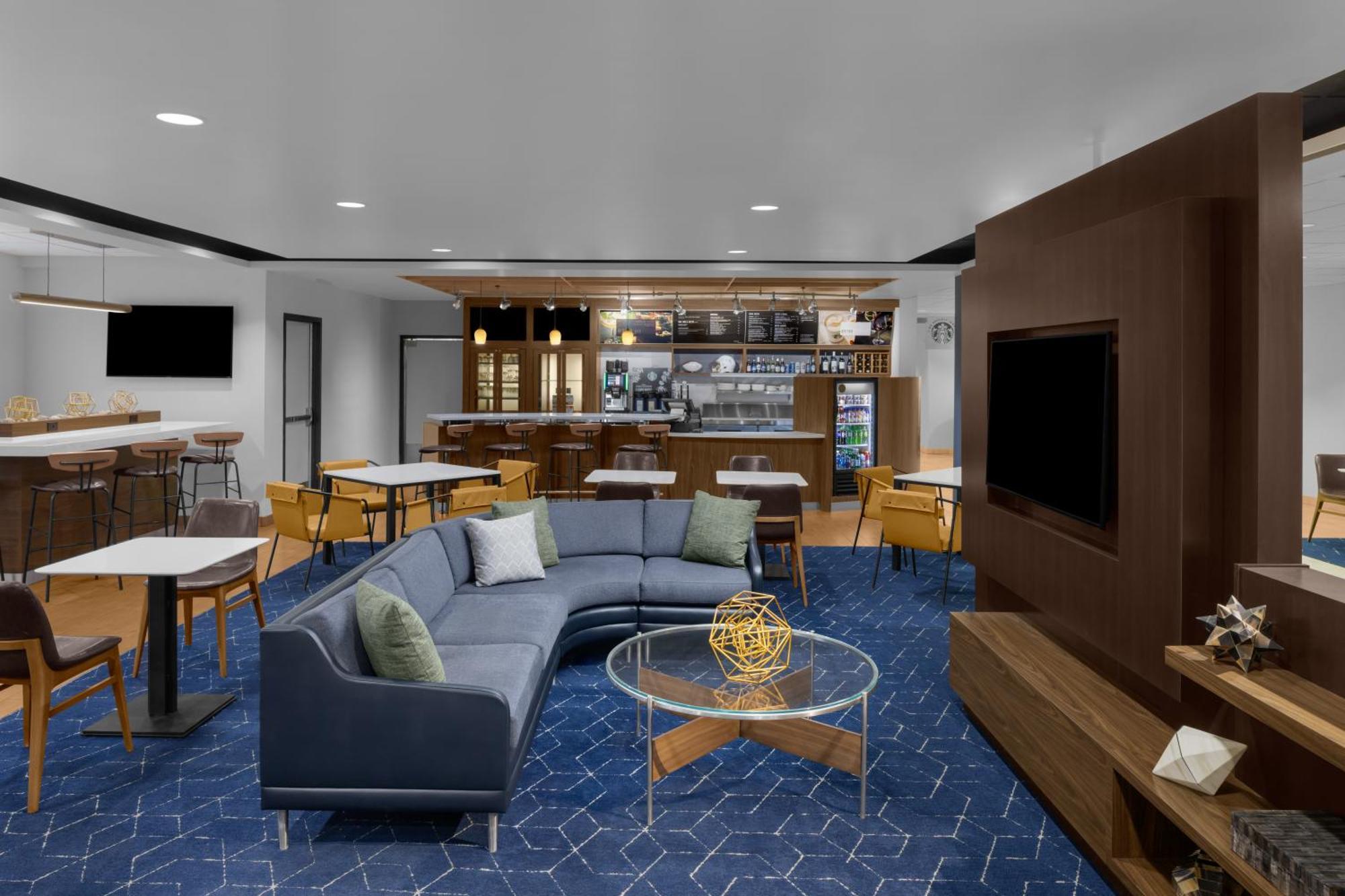 Courtyard By Marriott Salt Lake City Sandy Εξωτερικό φωτογραφία