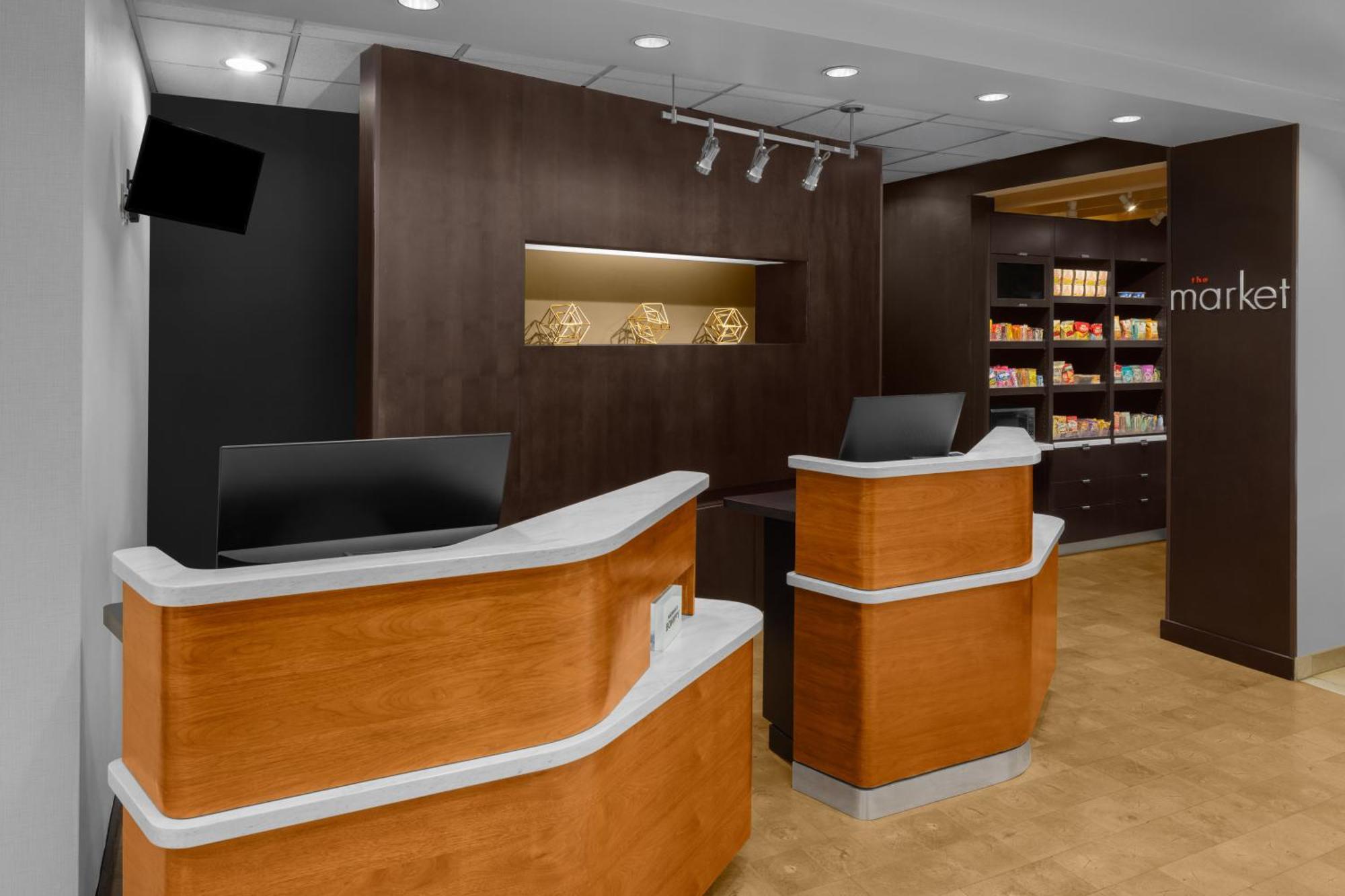 Courtyard By Marriott Salt Lake City Sandy Εξωτερικό φωτογραφία