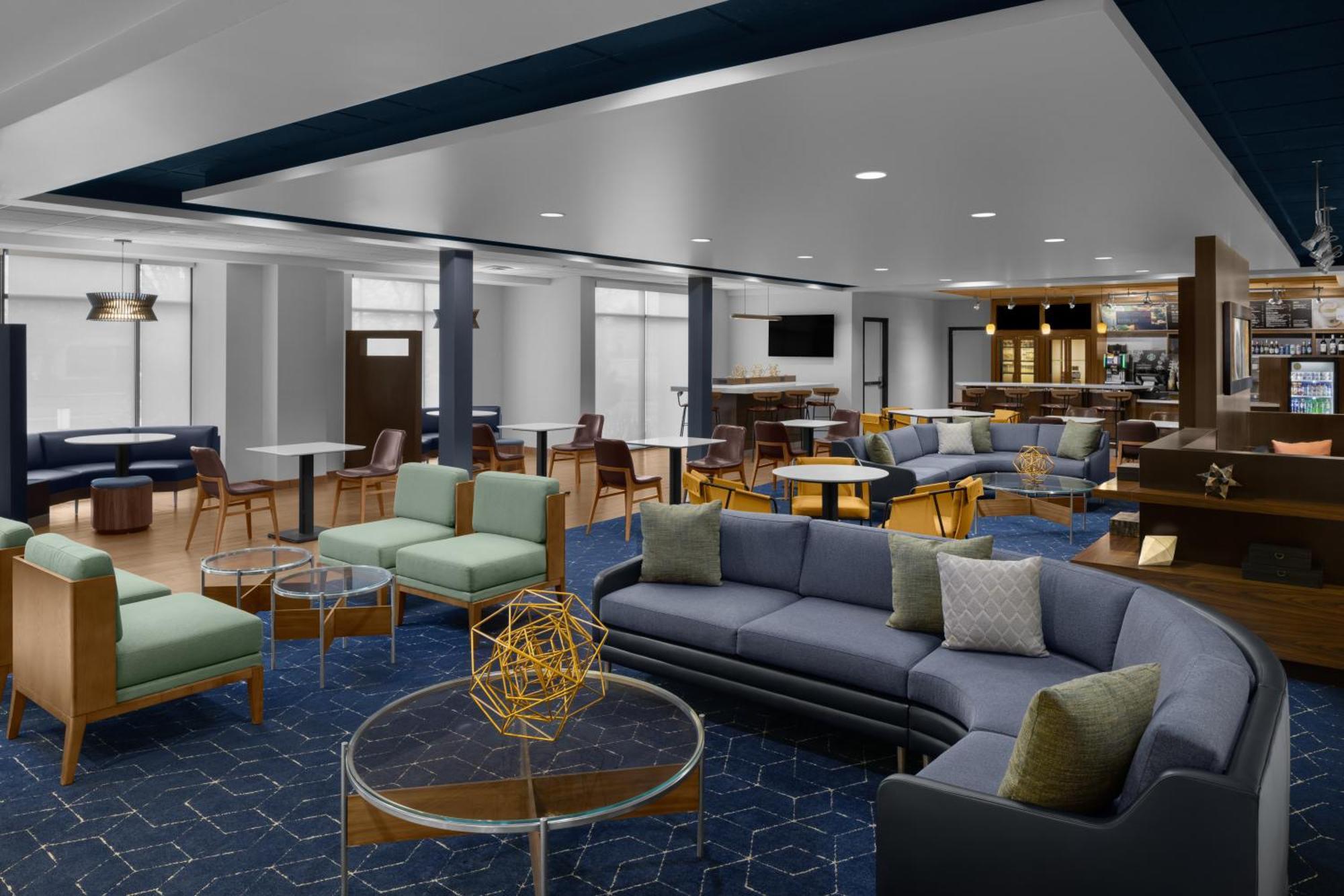 Courtyard By Marriott Salt Lake City Sandy Εξωτερικό φωτογραφία