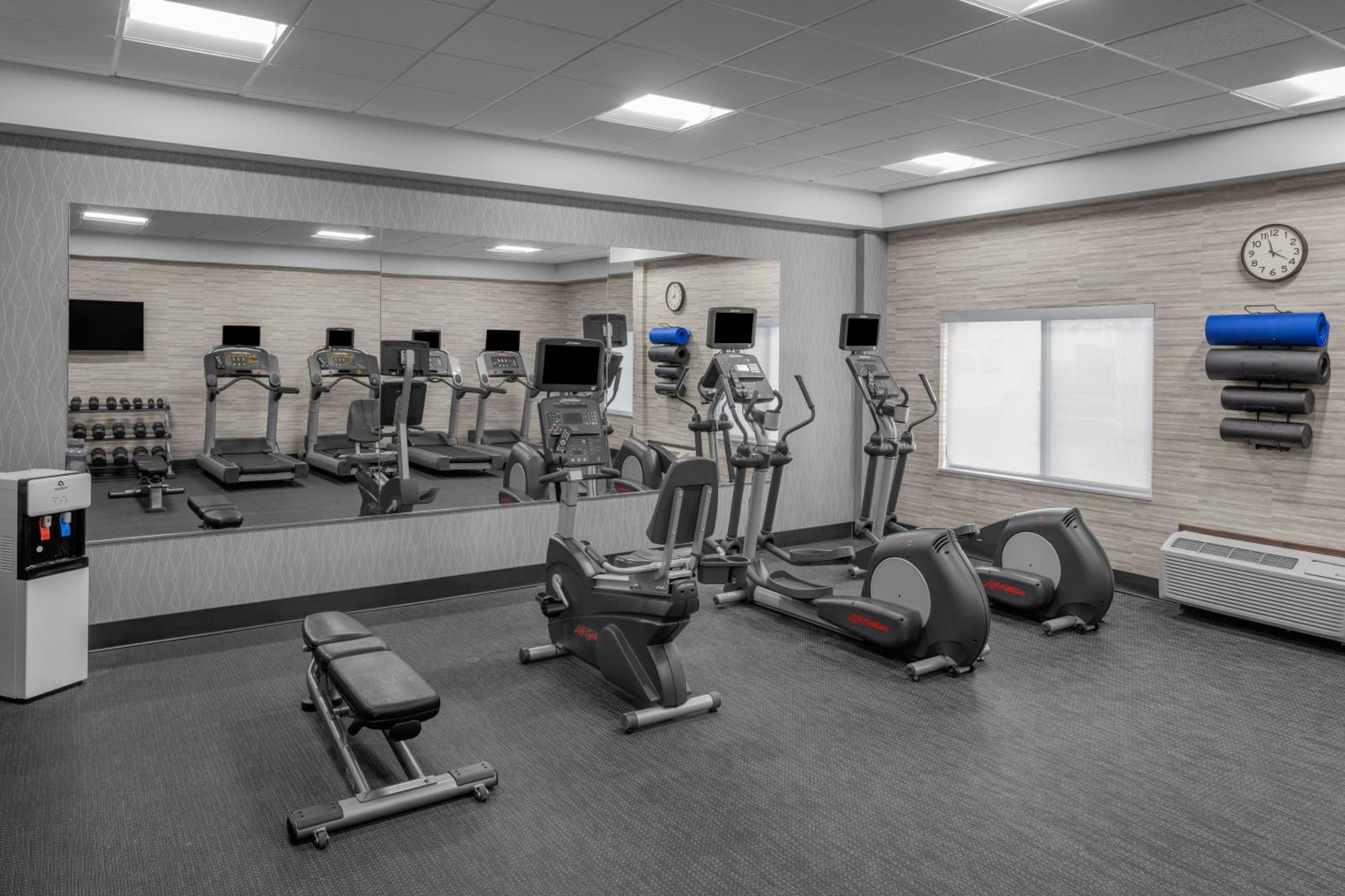 Courtyard By Marriott Salt Lake City Sandy Εξωτερικό φωτογραφία