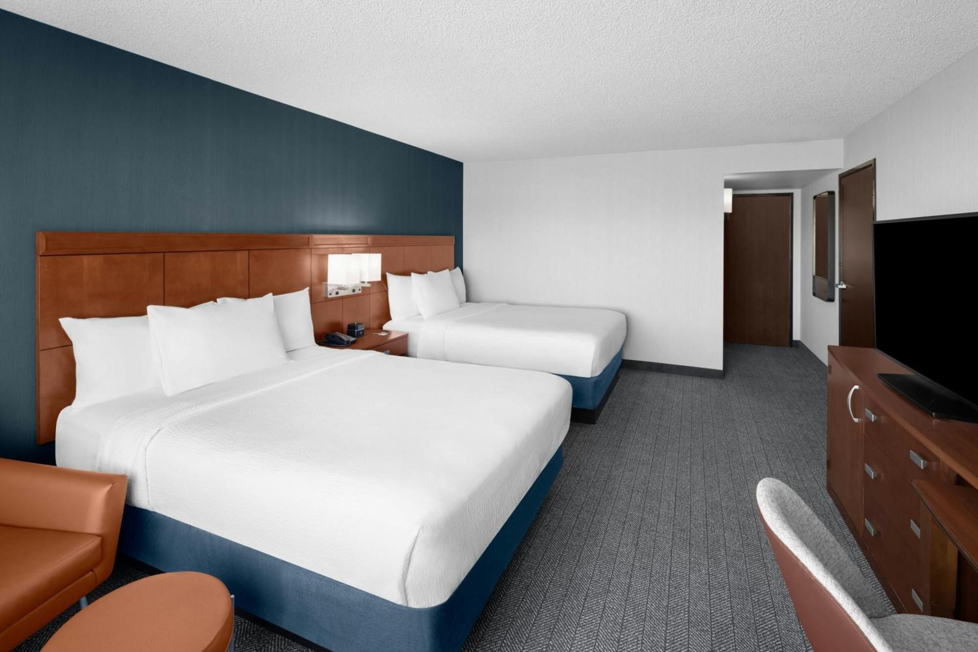 Courtyard By Marriott Salt Lake City Sandy Εξωτερικό φωτογραφία