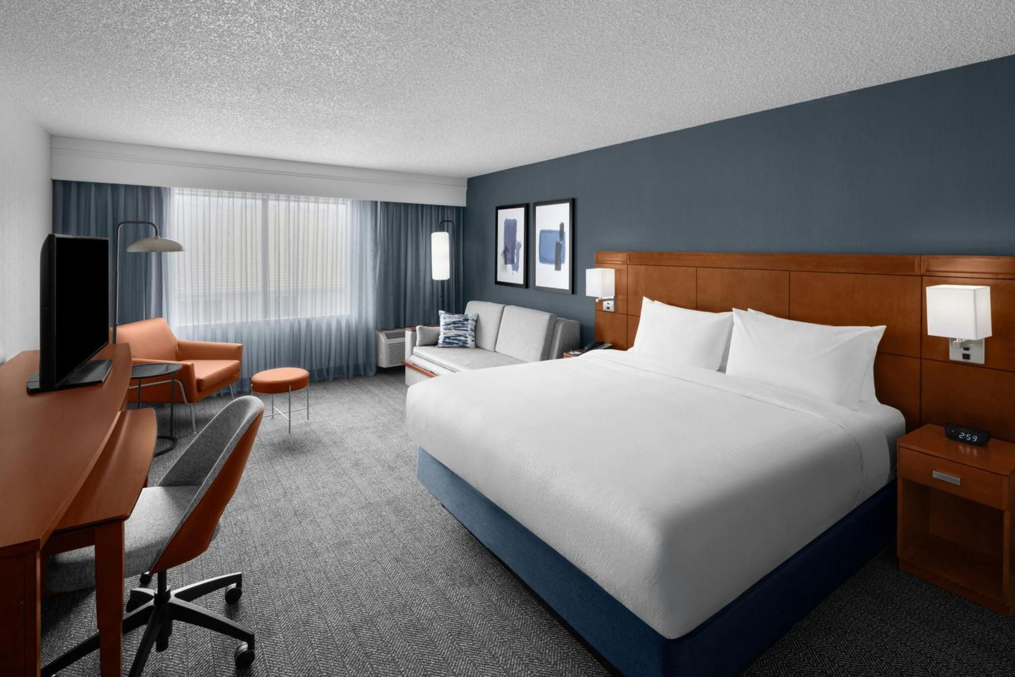 Courtyard By Marriott Salt Lake City Sandy Εξωτερικό φωτογραφία