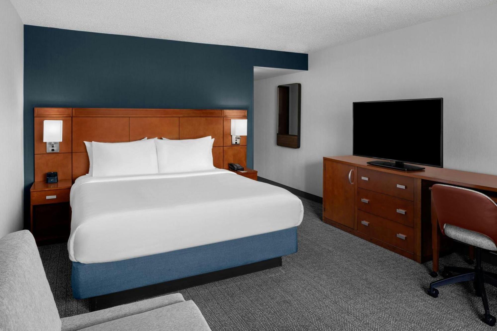 Courtyard By Marriott Salt Lake City Sandy Εξωτερικό φωτογραφία