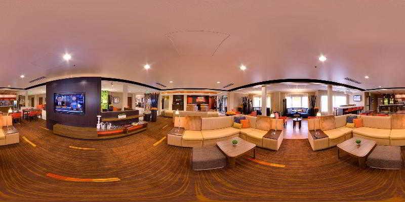 Courtyard By Marriott Salt Lake City Sandy Εξωτερικό φωτογραφία