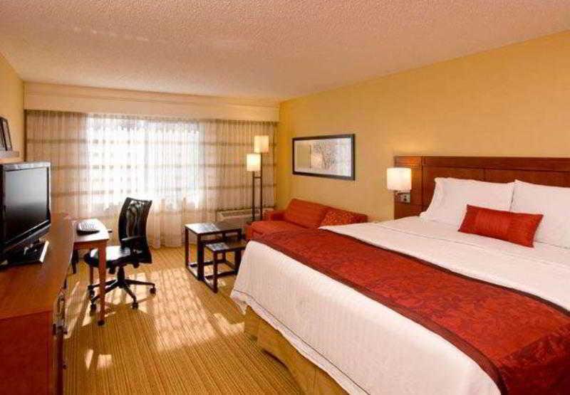 Courtyard By Marriott Salt Lake City Sandy Δωμάτιο φωτογραφία