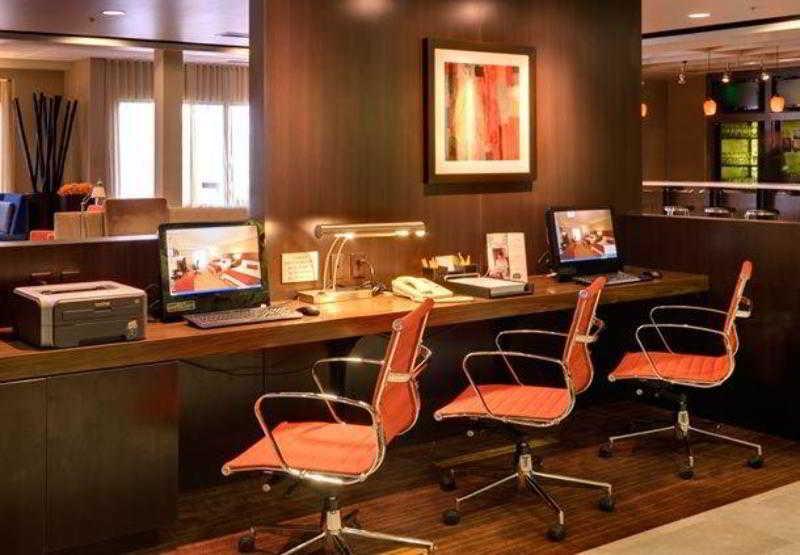 Courtyard By Marriott Salt Lake City Sandy Ανέσεις φωτογραφία