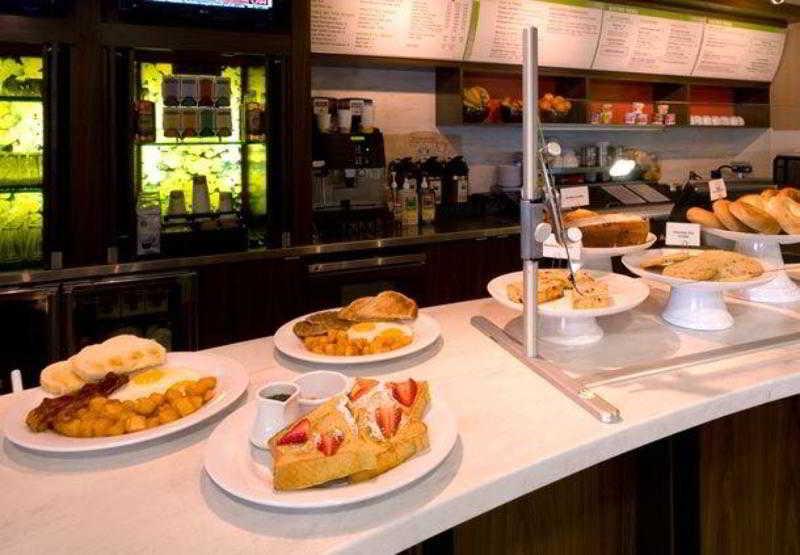 Courtyard By Marriott Salt Lake City Sandy Εστιατόριο φωτογραφία