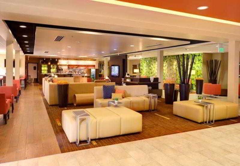 Courtyard By Marriott Salt Lake City Sandy Εσωτερικό φωτογραφία
