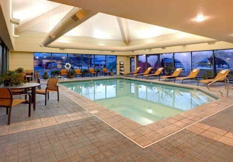 Courtyard By Marriott Salt Lake City Sandy Ανέσεις φωτογραφία