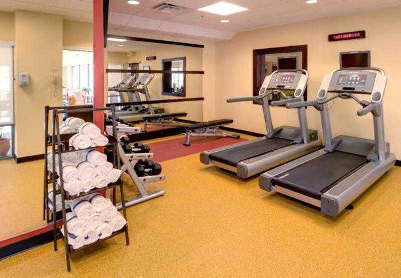Courtyard By Marriott Salt Lake City Sandy Ανέσεις φωτογραφία