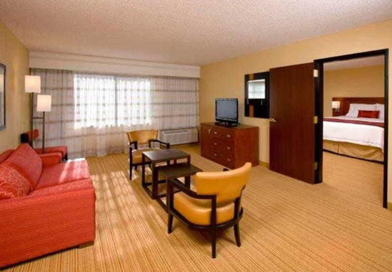 Courtyard By Marriott Salt Lake City Sandy Εξωτερικό φωτογραφία