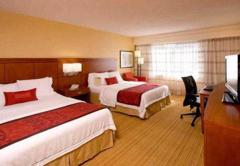 Courtyard By Marriott Salt Lake City Sandy Εξωτερικό φωτογραφία
