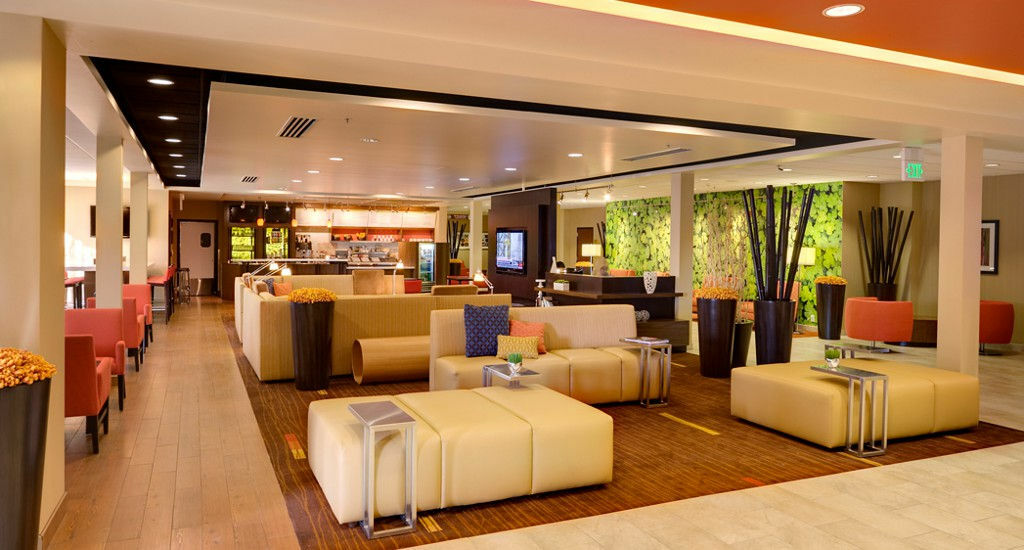 Courtyard By Marriott Salt Lake City Sandy Εξωτερικό φωτογραφία