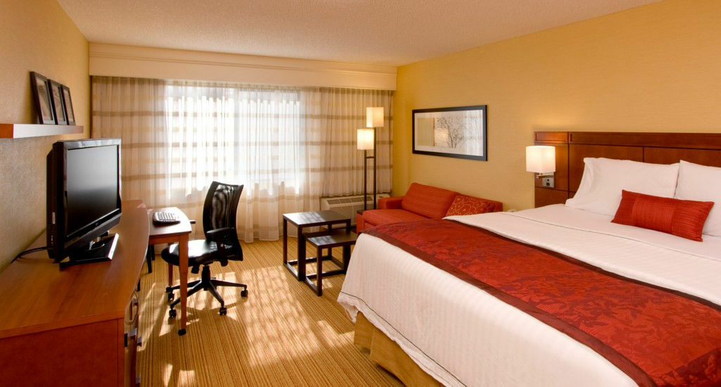 Courtyard By Marriott Salt Lake City Sandy Εξωτερικό φωτογραφία