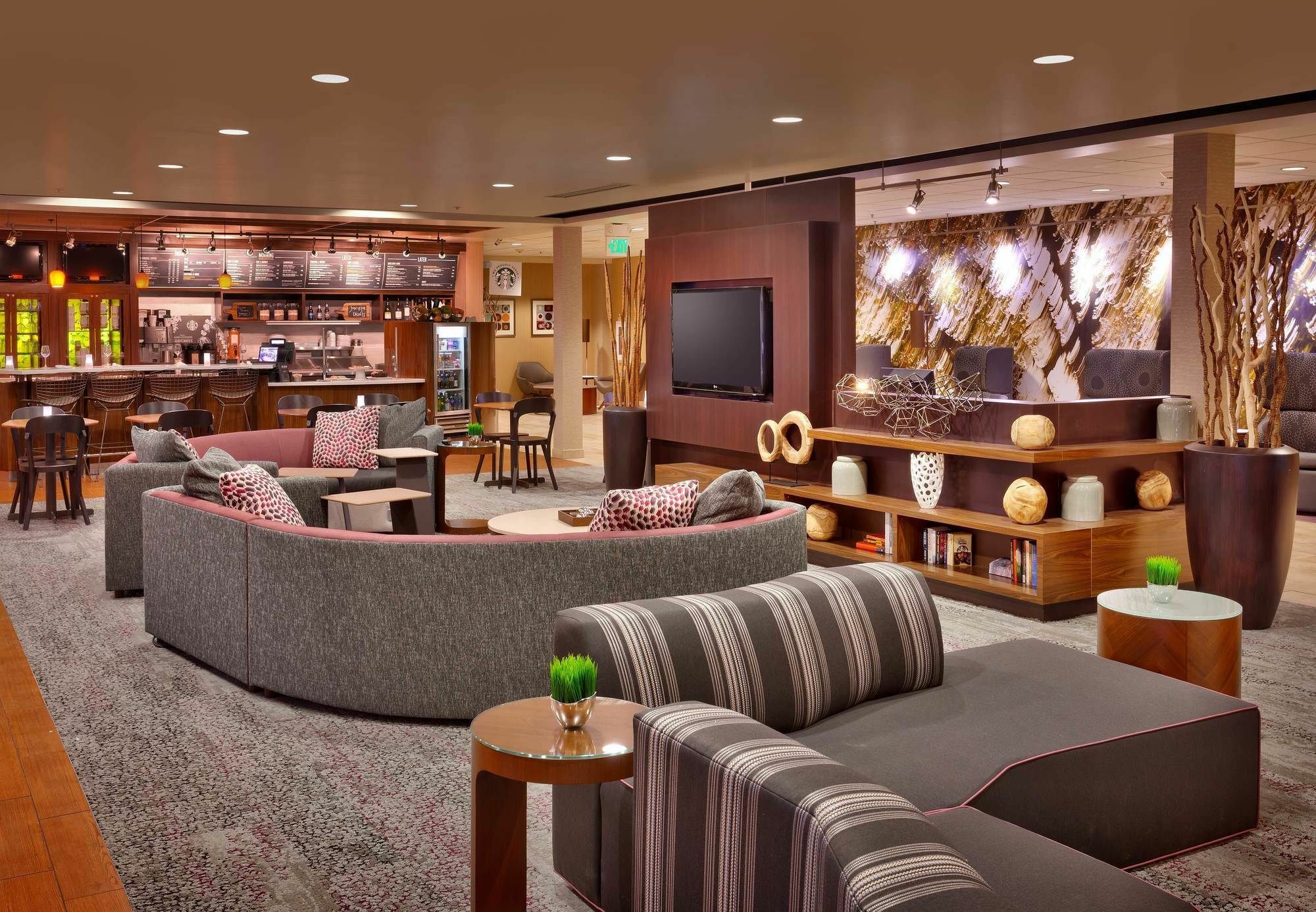 Courtyard By Marriott Salt Lake City Sandy Εξωτερικό φωτογραφία